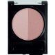 FARD A PAUPIERES DUO MAKE UP LES LOLITAS NUDE N