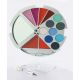PALETTE EVENTAIL COSMOD MULTICOLOR N
