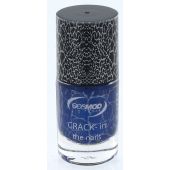 VERNIS CRACK-IN THE NAILS COSMOD ELECTRIQUE N