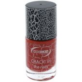 VERNIS CRACK-IN THE NAILS COSMOD CHERRY N